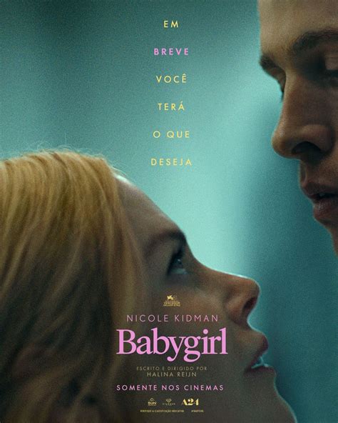 mega chatango|Babygirl (2024) .